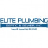 Elite Plumbing Septic & Sewer