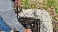 Leak Detection