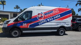 Emergency Plumbing Services