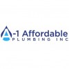 A-1 Affordable Plumbing inc.