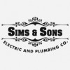 Sims & Sons Electric & Plumbing