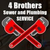 4 Brothers Sewer & Plumbing Service