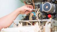 Furnace Repair in Los Angeles County