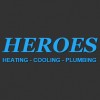 Heroes Heating, Cooling & Plumbing Service