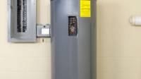 Water Heater Service