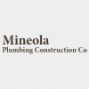 Mineola Plumbing Construction