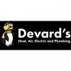 Devard's Heat Air Electric