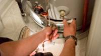 Water Heater Repair